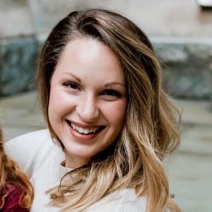 Meet your Posher, Lindsay